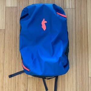 Cotopaxi Allpa 35L Travel Pack
